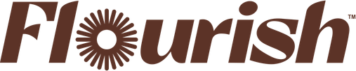 Flourish logo