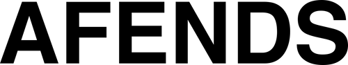 AFENDS logo