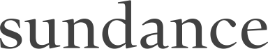 Sundance logo