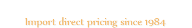 Oriental Furnishings logo