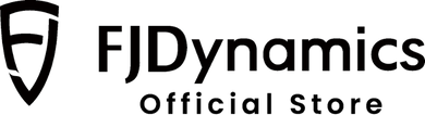 FJDynamics logo