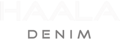 HAALA Denim logo
