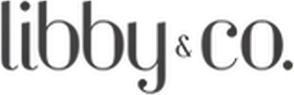 Libby & Co. Beauty logo