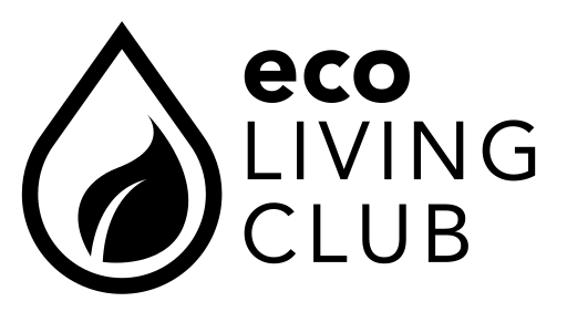 Eco Living Club logo