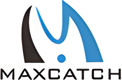Maxcatchfishing logo