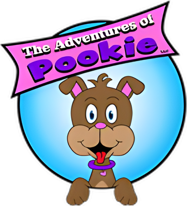 Adventures of Pookie logo
