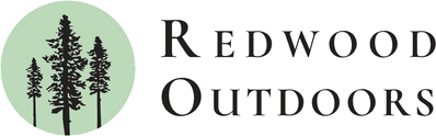 Redwood Outdoors logo