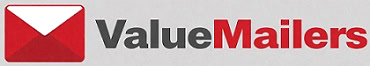 ValueMailers logo