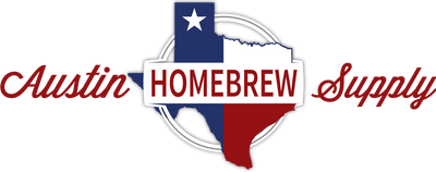 Austin Homebrew Supply logo