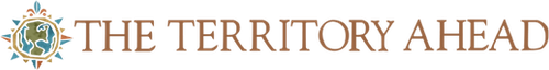 The Territory Ahead logo