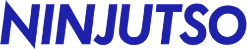 Ninjutso logo