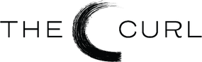 The C Curl logo