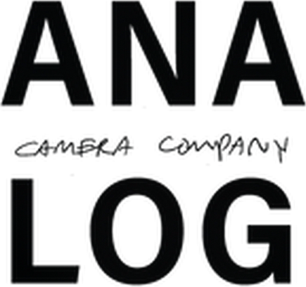Analog Camera Company logo
