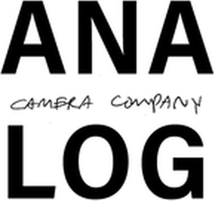 Analog Camera Company logo