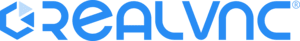 RealVNC® logo