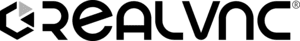 RealVNC® logo