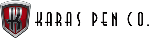 Karas Pen Co logo