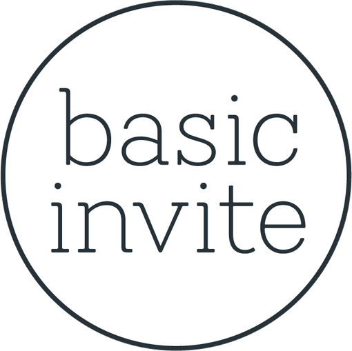 Basic Invite logo