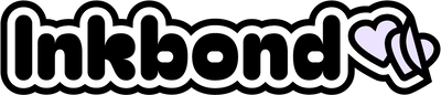 Inkbond logo