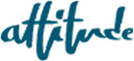 Attitude Hotels logo