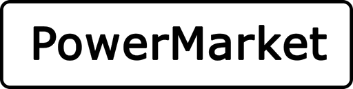 PowerMarket logo