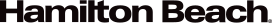 Hamilton Beach logo