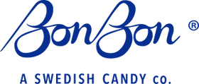 BonBon - A Swedish Candy Co logo