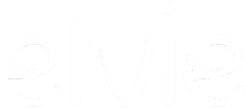 Elvie logo