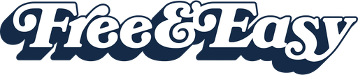 Free & Easy logo