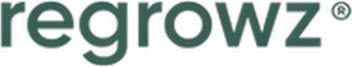 Regrowz Shop logo