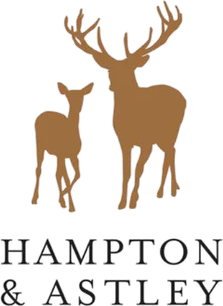 Hampton & Astley logo