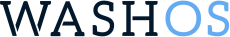 Washos logo