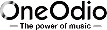OneOdio logo