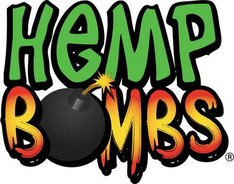 Hemp Bombs logo
