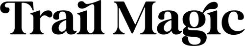 Trail Magic logo