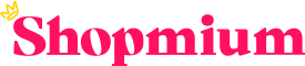 Shopmium logo