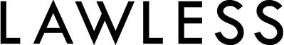 Lawless Beauty logo