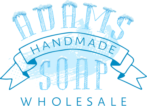 Adams Handmade Soap Wholesale logo