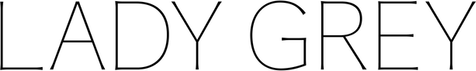 Lady Grey logo
