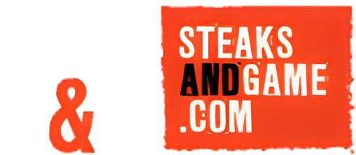 Steaks And Game logo