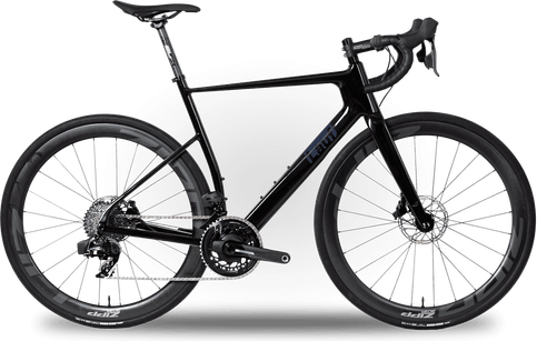 Lauf Cycles logo