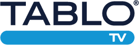Tablo TV logo