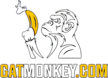 GatMonkey logo