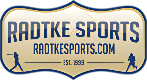 Radtke Sports logo