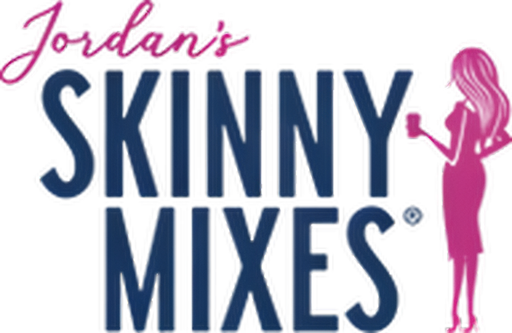 Skinny Mixes logo