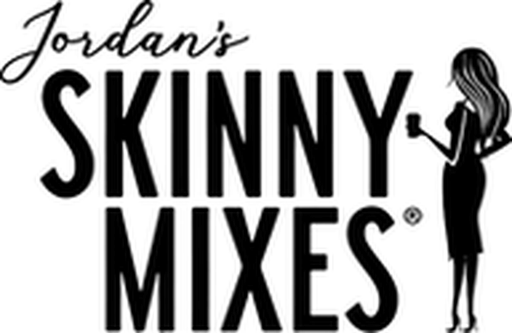 Skinny Mixes logo