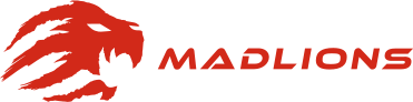 MadlionsKeyboard logo