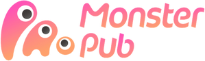 monsterpub logo