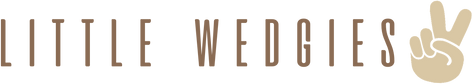Little Wedgies logo