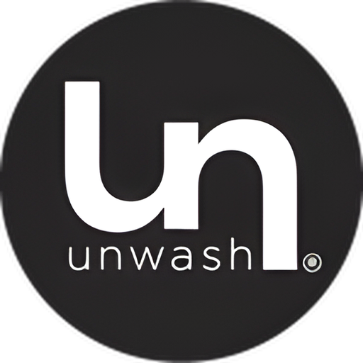 Unwash logo